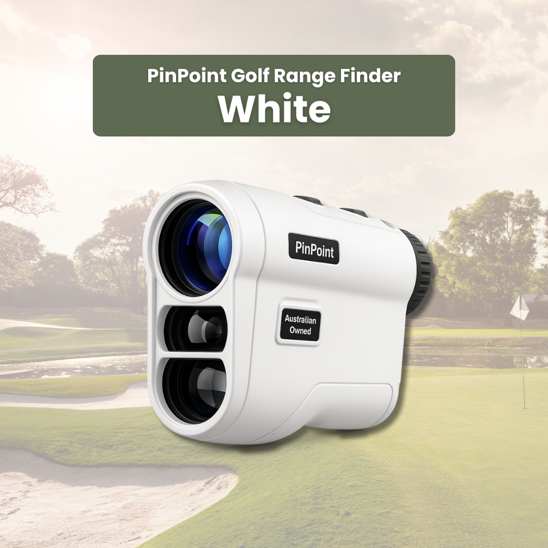 PinPoint - Golf Range Finder